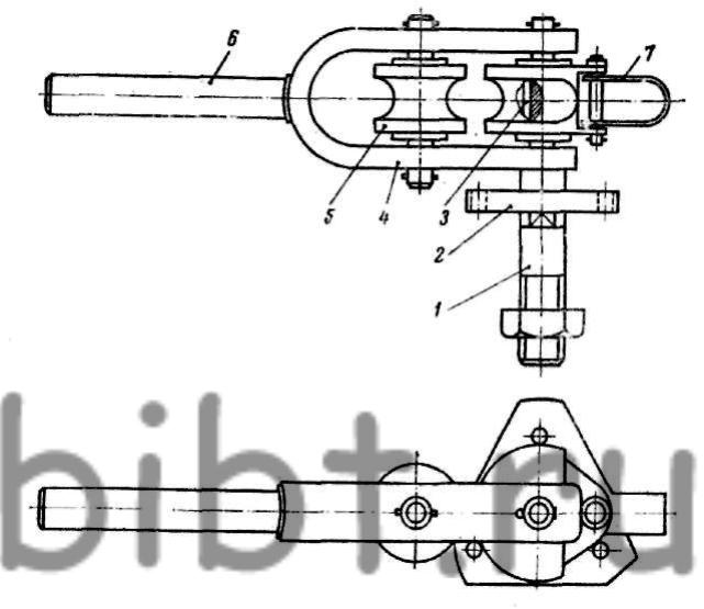 Гидравлический трубогиб с электроприводом RIDGID 3813E