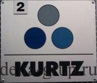 Любая оснастка для оборудования KURTZ на заказ по образцу или чертежу